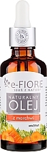 Fragrances, Perfumes, Cosmetics Natural Tanning Carrot Oil - E-Fiore Carrot Macerate Natural Oil