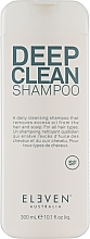 Fragrances, Perfumes, Cosmetics Deep Cleansing Shampoo - Eleven Australia Deep Clean Shampoo