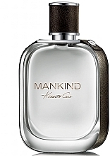 Fragrances, Perfumes, Cosmetics Kenneth Cole Mankind - Eau de Toilette (tester with cap)