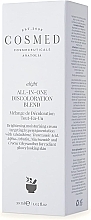 All-in-One Discoloration Blend - Cosmed Alight All-In-One Discoloration Blend — photo N2