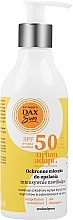 Fragrances, Perfumes, Cosmetics Intensively Moisturising Sun Lotion - Dax Sun SPF 50 UrbanAdapt