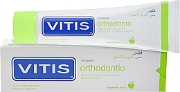 Toothpaste - Dentaid Vitis Orthodontic — photo N1