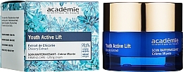 Lifting Face Cream - Academie Youth Active Lift Firming Care Lifting Cream — photo N9