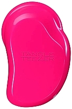 Fragrances, Perfumes, Cosmetics Hair Brush - Tangle Teezer The Original Mini