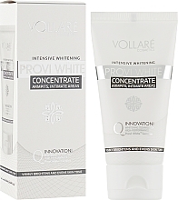 Intensive Whitening Concentrate for Intimate Areas & Armpits - Verona Laboratories Provi White Intensely Whitening Concentrate — photo N1