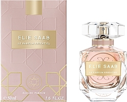 Elie Saab Le Parfum Essentiel - Eau de Parfum — photo N2