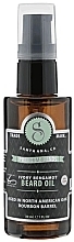 Fragrances, Perfumes, Cosmetics Beard Oil 'Bergamot' - Suavecito Premium Blends Ivory Bergamot Beard Oil