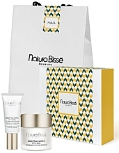 Fragrances, Perfumes, Cosmetics Set - Natura Bisse Essential Shock Xmas Set (cr/75ml + eye/cr/15ml)