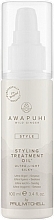 Fragrances, Perfumes, Cosmetics Dry Hair Oil - Paul Mitchell Awapuhi Wild Ginger Style Treatment Oil