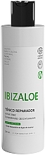 Fragrances, Perfumes, Cosmetics Face Toner - Ibizaloe Repair Tonic