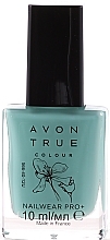 Fragrances, Perfumes, Cosmetics Nail Polish - Avon True Colour Nailwear Pro+