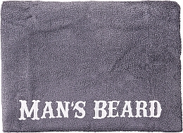 Set - Man's Beard (cr/30ml + ser/15ml + accessories/1pc + scr/100ml) — photo N4
