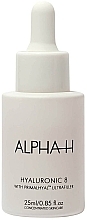 Fragrances, Perfumes, Cosmetics Face Serum - Alpha-H Hyaluronic 8 Serum