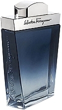 Fragrances, Perfumes, Cosmetics Salvatore Ferragamo Subtil pour Homme - Eau de Toilette (tester with cap)