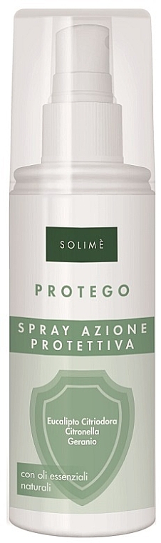 Insect Repellent Spray - Solime Protego Spray — photo N2