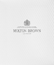 Molton Brown Floral Set - Set (edt/3x7.5ml)  — photo N2
