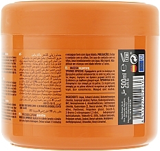 Keratin Hair Mask - Sairo Hair Mask Keratin — photo N2