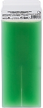 Depilatory Cartridge Wax "Chlorophyll" - Skin System — photo N1