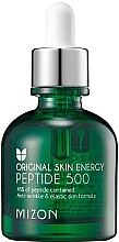 Fragrances, Perfumes, Cosmetics Anti-Aging Peptide Complex Serum - Mizon Original Skin Energy Peptide 500