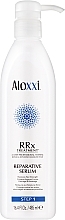 Fragrances, Perfumes, Cosmetics Repairing Hair Serum - Aloxxi Rrx Treatment Reparative Serum