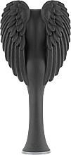 Hair Brush - Tangle Angel 2.0 Detangling Brush Black — photo N2