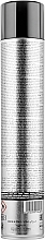 Extra Strong Hold Hairspray - 3DeLuXe Extreme Hairspray	 — photo N1