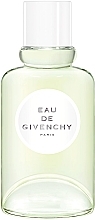 Fragrances, Perfumes, Cosmetics Givenchy Eau de Givenchy 2018 - Eau de Toilette (tester without cap)