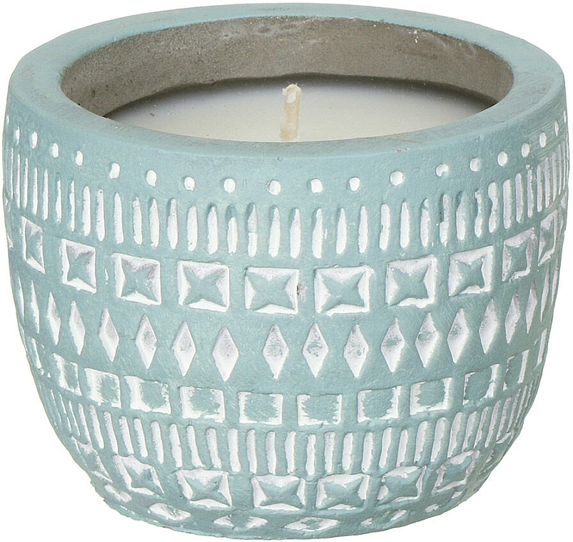 Paddywax Sonora Bergamot & Fresh Fig - Scented Candle — photo N4