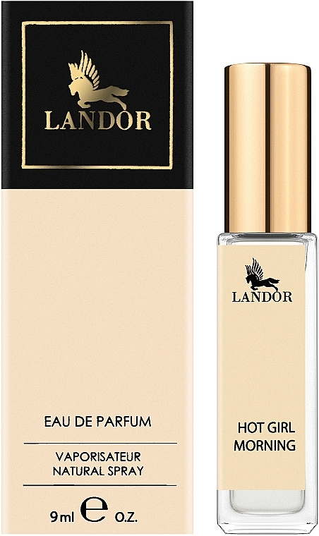 Landor Hot Girl Morning - Eau de Parfum (mini) — photo N1