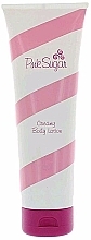 Fragrances, Perfumes, Cosmetics Pink Sugar - Body Lotion