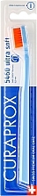 Ultra Soft Toothbrush, blue - Curaprox — photo N1