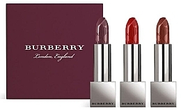 Fragrances, Perfumes, Cosmetics Burberry Burberry Kisses - Set