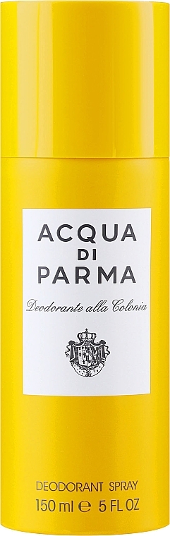 Acqua di Parma Colonia - Deodorant Spray — photo N1