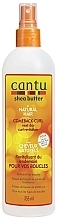 Fragrances, Perfumes, Cosmetics Revitalizing Serum for Curly Hair - Cantu Comeback Curl Next Day Curl Revitalizer