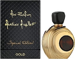 M. Micallef Mon Parfum Gold Special Edition - Perfumed Spray — photo N2