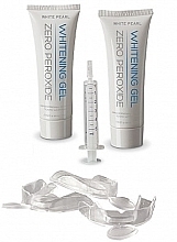 Tooth Whitening System - VitalCare Whitening System PAP White Pearl — photo N6