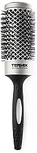 Fragrances, Perfumes, Cosmetics Thermal Brush, 43 mm - Termix Evolution Basic Brush 43 mm