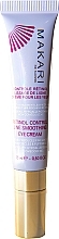 Fragrances, Perfumes, Cosmetics Smoothing Retinol Eye Cream - Makari Retinol Control Line Smoothing Eye Cream