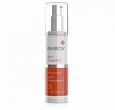 Fragrances, Perfumes, Cosmetics Moisturizing Face Cream - Environ Skin EssentiA Vita-Antioxidant AVST Moisturiser 2