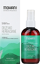 Hydrolat ‘Tea Tree’ - Mohani Natural Tea Tree Hydrolate — photo N2