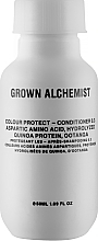 Color Protection Conditioner - Grown Alchemist Colour Protect Conditioner — photo N2