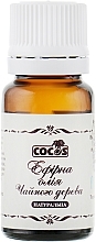 Fragrances, Perfumes, Cosmetics Olejek eteryczny Drzewo herbaciane - Cocos