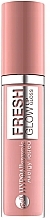 Fragrances, Perfumes, Cosmetics Hypoallergenic Lip Gloss - Bell HypoAllergenic Fresh Glow Lip Gloss (3.7 ml)