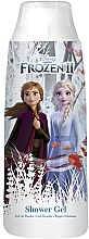 Disney Frozen 2 - Shower Gel — photo N1