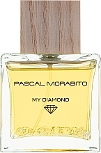 Fragrances, Perfumes, Cosmetics Pascal Morabito My Diamond - Eau de Parfum