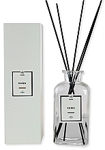 Fragrances, Perfumes, Cosmetics Coffee Reed Diffuser - HiSkin Home Fragrance Coffee