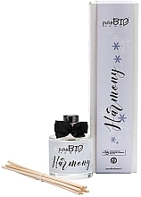 Fragrances, Perfumes, Cosmetics Diffuser - PuroBio Cosmetics Harmony Diffuser Home Relaxing