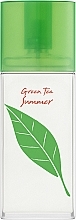 Elizabeth Arden Green Tea Summer - Eau de Toilette — photo N2