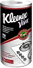 Fragrances, Perfumes, Cosmetics Multi-Purpose Wipes "Viva", 56 pcs. - Kleenex