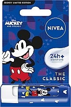 Fragrances, Perfumes, Cosmetics Chopstick - NIVEA Mickey Mouse Disney Edition